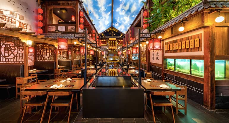 YX Mini Hot Pot, Eastwood, Sydney | Zomato